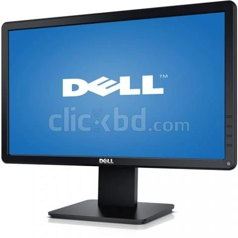  Dell E1914H 18.5" LED Monitor 